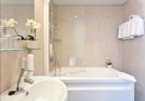 The von Stackelberg Hotel Tallinn, Tallinn (photo 11)
