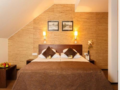 Kreutzwald Hotel Tallinn, Tallinn (foto 3)