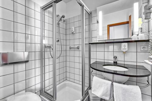 attimo Hotel Stuttgart***S - image 9