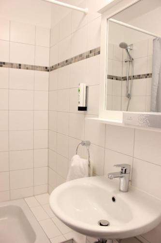 Hotel Lützow, Берлин (фото 8)