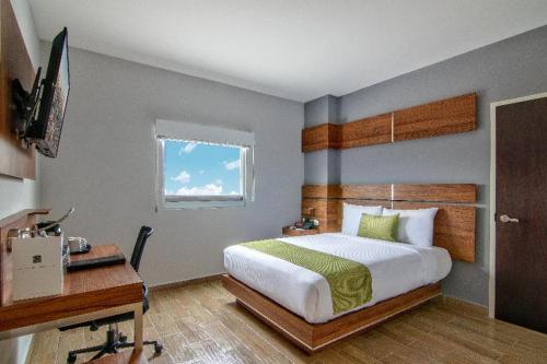 Sleep Inn Tijuana