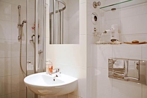 Hotel Lützow, Берлин (фото 11)