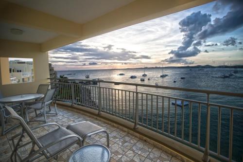 The Villas at Simpson Bay Resort, Simpson Bay (foto 8)