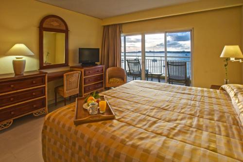 The Villas at Simpson Bay Resort, Simpson Bay (foto 9)