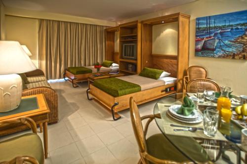 The Villas at Simpson Bay Resort, Simpson Bay (foto 10)