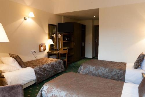 Hotel St. Barbara, Tallinn (photo 9)