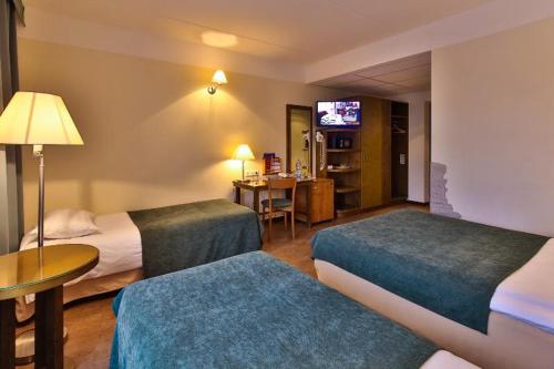 Hotel St. Barbara, Tallinn (photo 10)