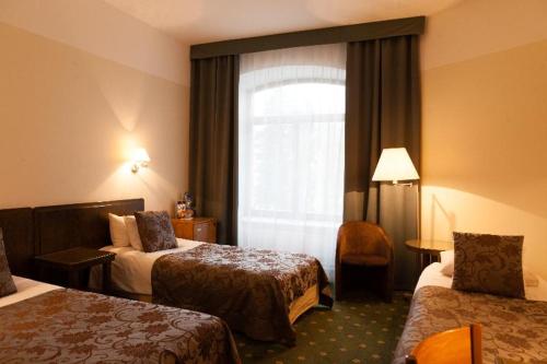 Hotel St. Barbara, Tallinn (photo 11)