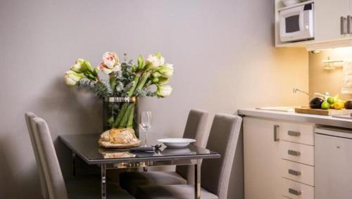 Frogner House - Nationaltheatret in ฟร็อกเนอร์