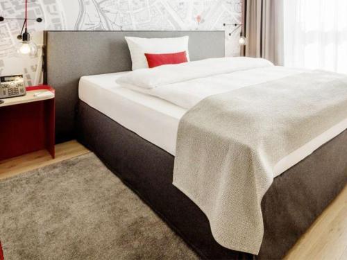 IntercityHotel Frankfurt Hauptbahnhof Süd, Frankfurt/Main (photo 6)