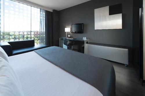 Eurostars Palace, Córdoba (photo 9)