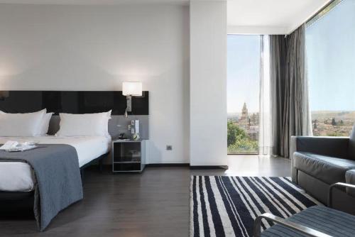 Eurostars Palace, Córdoba (photo 10)