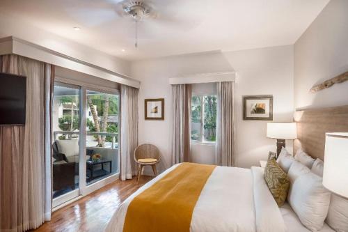 Waves Resort & Spa, Barbados, An Autograph Collection All-Inclusive Resort, Saint James (foto 7)