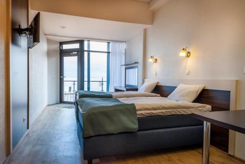 Pirita Beach Apartments & SPA, Tallin (zdjęcie 5)
