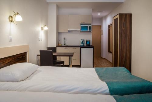 Pirita Beach Apartments & SPA, Tallin (zdjęcie 8)