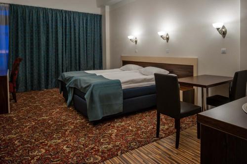 Pirita Beach Apartments & SPA, Tallin (zdjęcie 9)