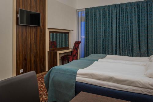 Pirita Beach Apartments & SPA, Tallin (zdjęcie 10)