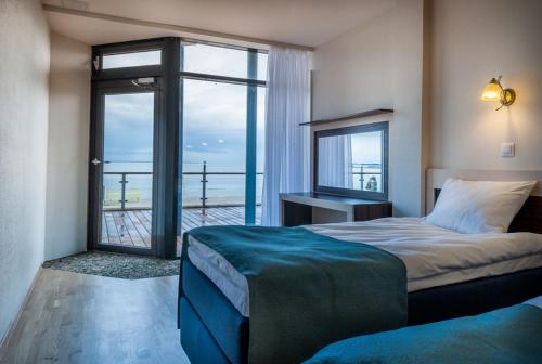 Pirita Beach Apartments & SPA, Tallin (zdjęcie 11)