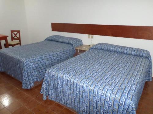 Hotel Suites Mediterraneo Boca del Rio Veracruz