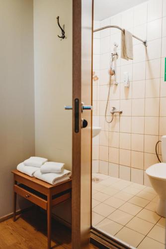 Economy Hotel, Tallinn (Foto 7)