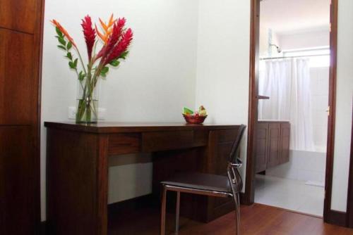 Hotel Portales Del Campestre, Medellín (photo 4)