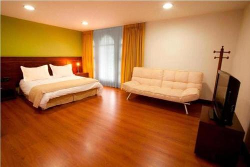 Hotel Portales Del Campestre, Medellín (photo 5)