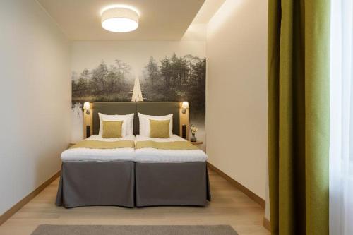 Centennial Nexus Hotel Tallinn, Tallin (foto 4)