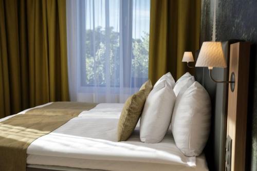 Centennial Nexus Hotel Tallinn, Tallin (foto 6)