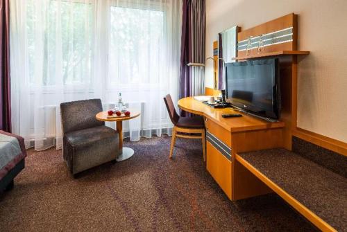 Ramada by Wyndham Dresden, Drážďany (fotografie 4)