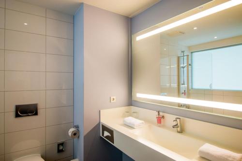 Seminaris CampusHotel Berlin, Берлин (фото 6)