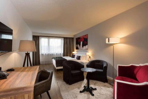 Wyndham Stuttgart Airport Messe, Stuttgart (foto 7)