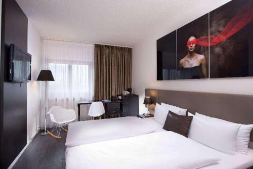 Wyndham Stuttgart Airport Messe, Stuttgart (foto 8)