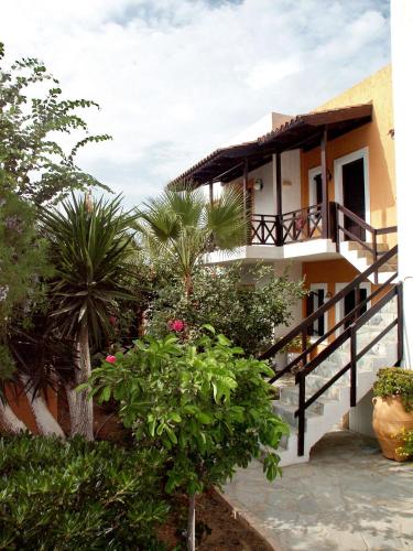  Pennystella Apartments in Agia Pelagia