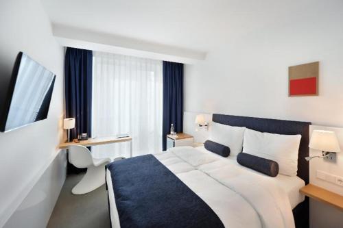 Bayer 89 Vi Vadi Hotel, Мюнхен (фото 11)