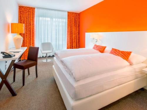 relexa Hotel Frankfurt am Main (Superior), Frankfurt nad Menem (zdjęcie 6)