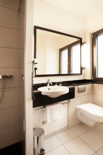 TOWNHOUSE Hotel, Frankfurt/Main (photo 6)