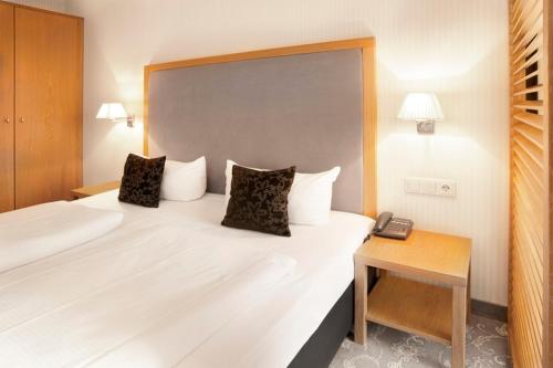 TOWNHOUSE Hotel, Frankfurt/Main (photo 7)