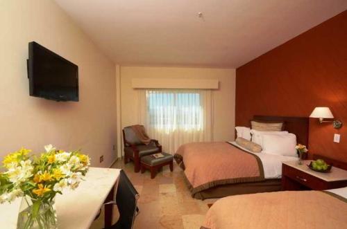 Gamma Colima Garden - Photo 2