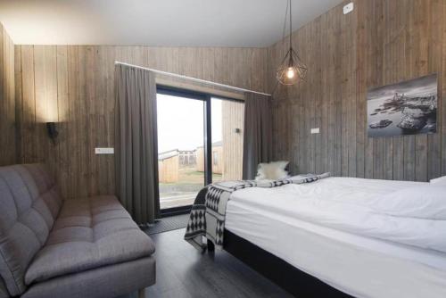 Arnarstapi Cottages, Arnarstapi (foto 2)