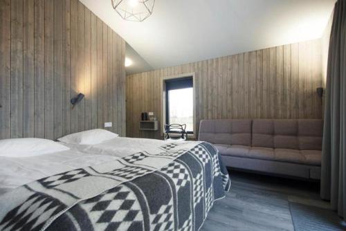 Arnarstapi Cottages, Arnarstapi (foto 4)