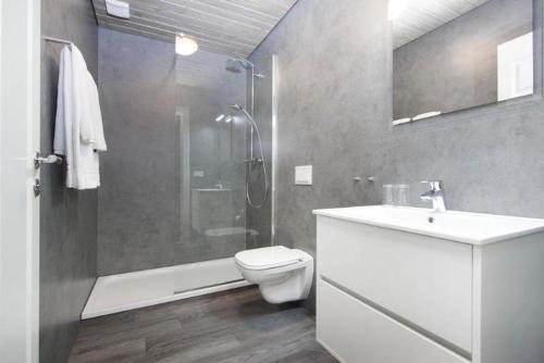 Arnarstapi Cottages, Arnarstapi (foto 7)
