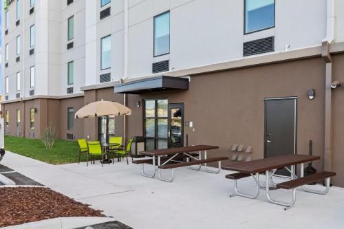Extended Stay America Premier Suites - Atlanta - Newnan - image 2
