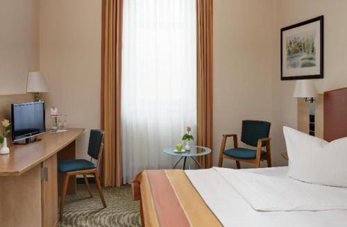 IntercityHotel Berlin Ostbahnhof, Berlin (zdjęcie 6)