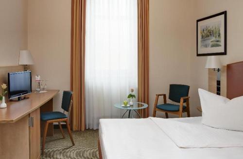 IntercityHotel Berlin Ostbahnhof, Berlin (zdjęcie 10)