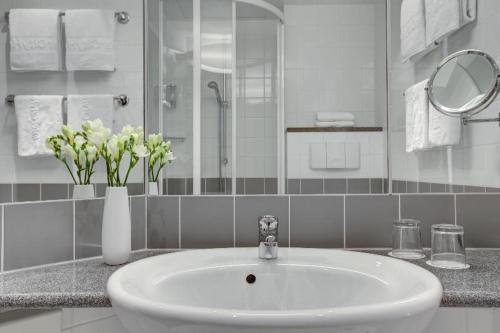IntercityHotel Berlin Ostbahnhof, Berlin (zdjęcie 11)