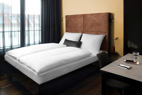 Hotel ZOE by AMANO, Berlino (foto 6)