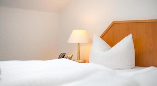 Trip Inn Goethe Hotel Messe Frankfurt, Франкфурт-на-Майне (фото 5)