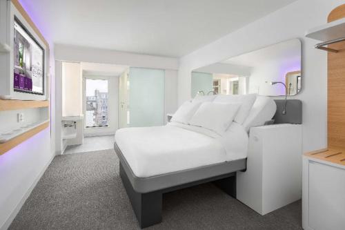 YOTEL Edinburgh, Edynburg (zdjęcie 7)