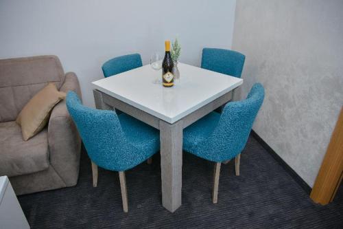 Alibi Zlatibor Inn in Jezero