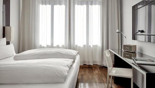 The Pure, Frankfurt, a Member of Design Hotels, Frankfurt am Main (Foto 4)